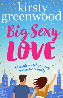 Book cover of Big Sexy Love