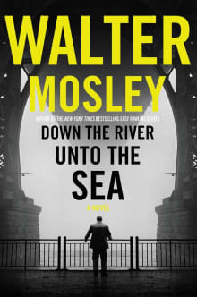 Book cover of Down the River Unto the Sea