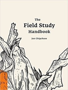 Book cover of The Field Study Handbook