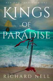 Book cover of Kings of Paradise