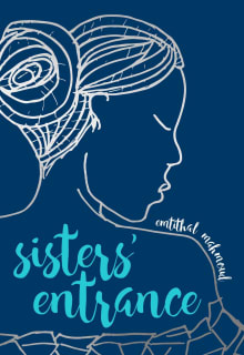 Book cover of Sisters' Entrance