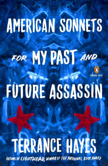 Book cover of American Sonnets for My Past and Future Assassin