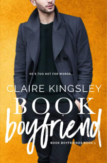 Book cover of Book Boyfriend