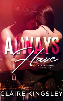 Book cover of Always Have