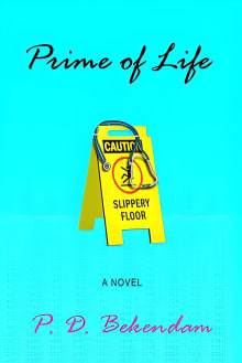 Book cover of Prime of Life