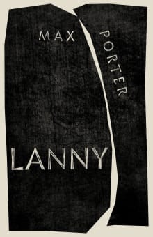 Book cover of Lanny