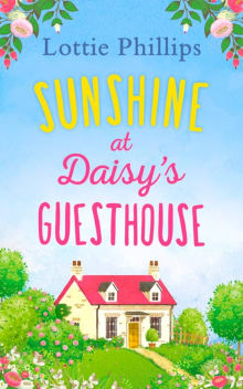 Book cover of Sunshine at Daisy's Guesthouse