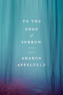 Book cover of To the Edge of Sorrow