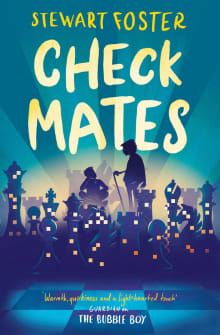 Book cover of Check Mates