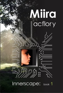 Book cover of Miira