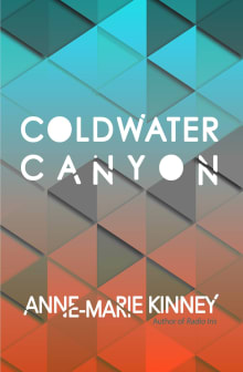 Book cover of Coldwater Canyon