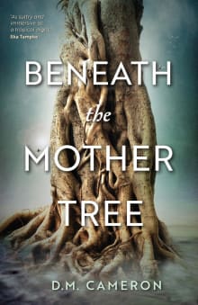 Book cover of Beneath the Mother Tree