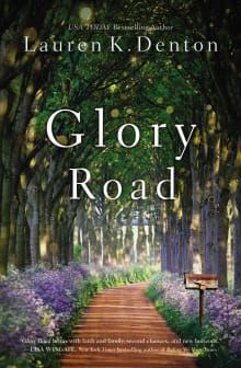 Book cover of Glory Road