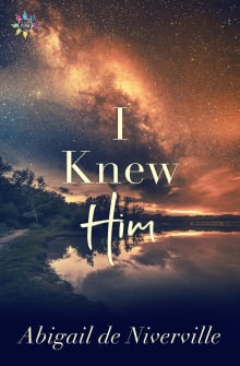 Book cover of I Knew Him