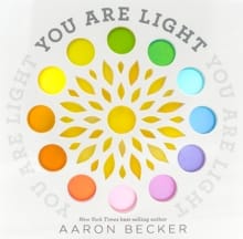 Book cover of You Are Light