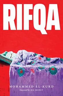 Book cover of Rifqa