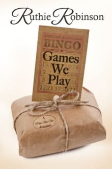 Book cover of Games We Play