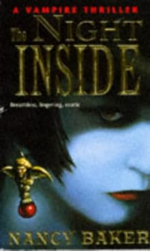 Book cover of The Night Inside