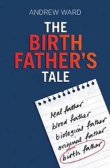 Book cover of The Birth Father's Tale