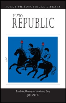 Book cover of Republic