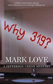 Book cover of Why 319?