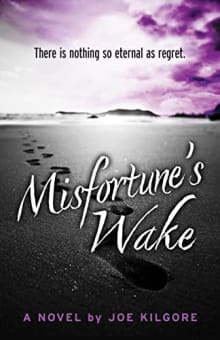 Book cover of Misfortune’s Wake