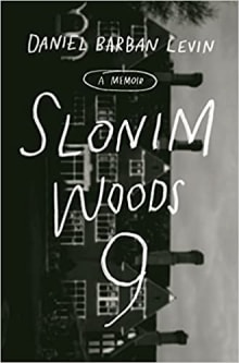 Book cover of Slonim Woods 9: A Memoir