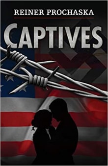 Book cover of Captives