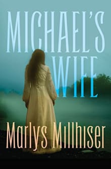 Book cover of Michael's Wife