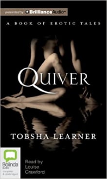 Book cover of Quiver