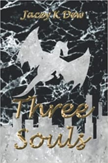 Book cover of Three Souls