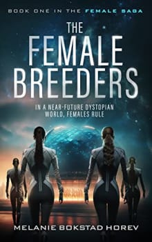 Book cover of The Female Breeders