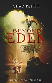 Book cover of Beyond Eden