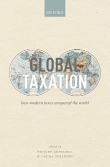 Love Paths Toward the Modern Fiscal State? Readers pick 100