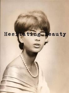 Book cover of Joshua Lutz: Hesitating Beauty