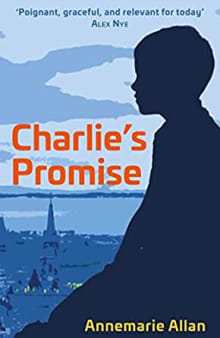 Book cover of Charlie's Promise