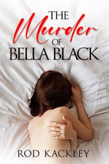 Book cover of The Murder of Bella Black