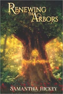 Book cover of Renewing the Arbors