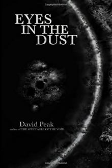 Book cover of Eyes in the Dust