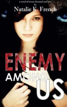 Book cover of Enemy Among Us