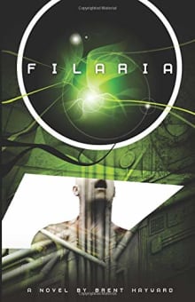 Book cover of Filaria