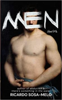 Book cover of Men