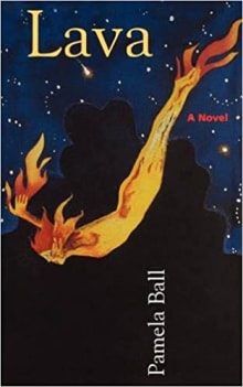 Book cover of Lava