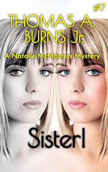 Book cover of Sister!