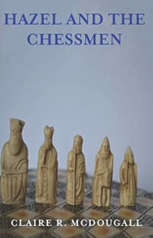 Book cover of Hazel and the Chessmen