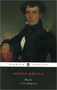 Book cover of Pierre