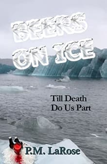 Book cover of Beers on Ice