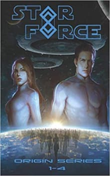 Book cover of Star Force: Origin Series (1-4)