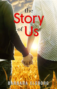 Book cover of The Story of Us