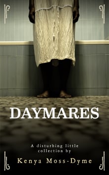 Book cover of Daymares